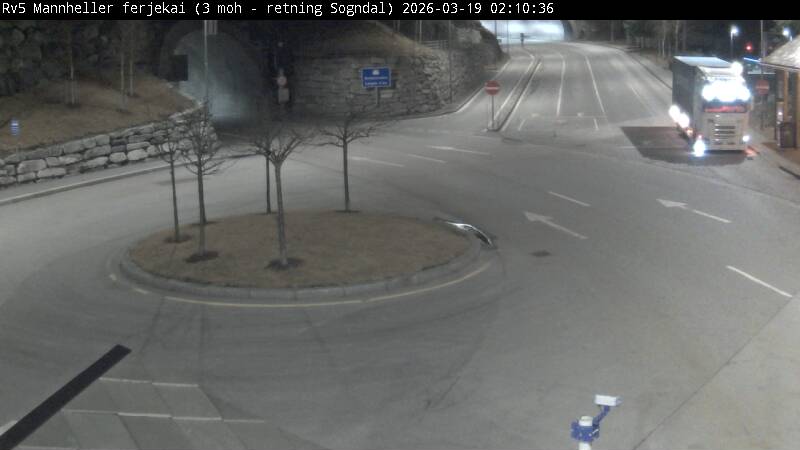 Webkamera Mannheller